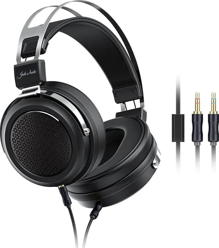 FiiO x Jade Audio JT1 Wired Headphones