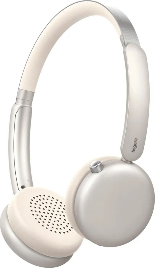 FINGERS 3D-Trance ANC Wireless Headphones