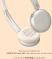 FINGERS 3D-Trance ANC Wireless Headphones