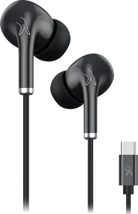 FINGERS AudioPop-C Wired Earphones