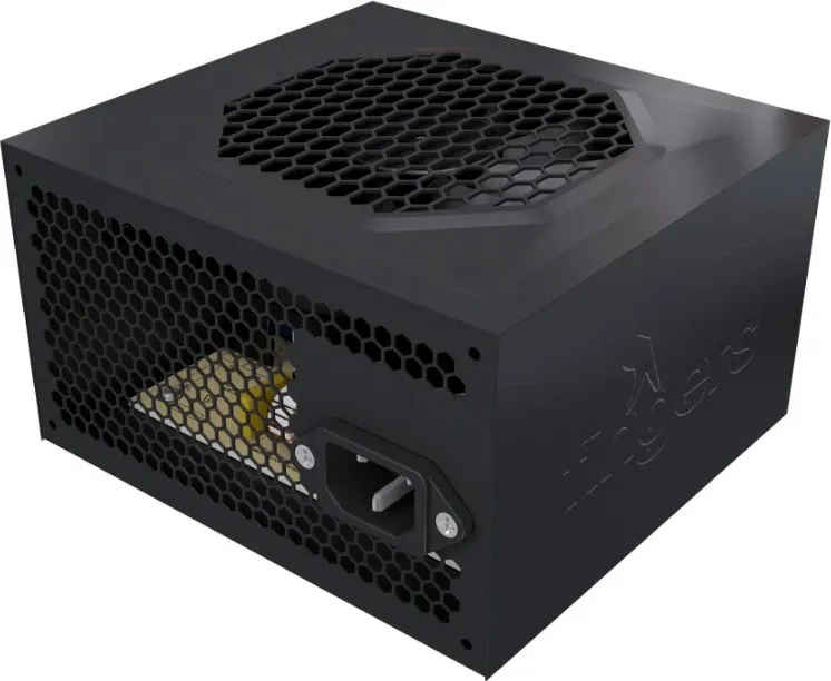 Fingers BlackBox-500 500 Watts PSU