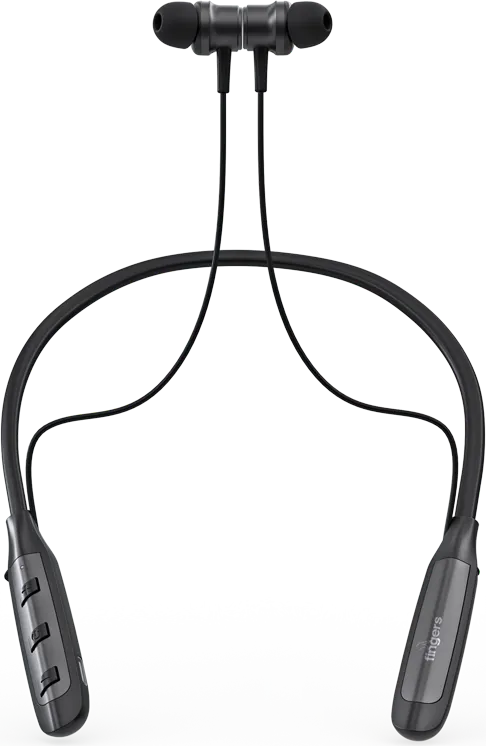 Fingers Cozy Wireless Neckband