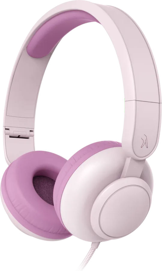 FINGERS HappyHertz Wired Headphones