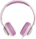 FINGERS HappyHertz Wired Headphones