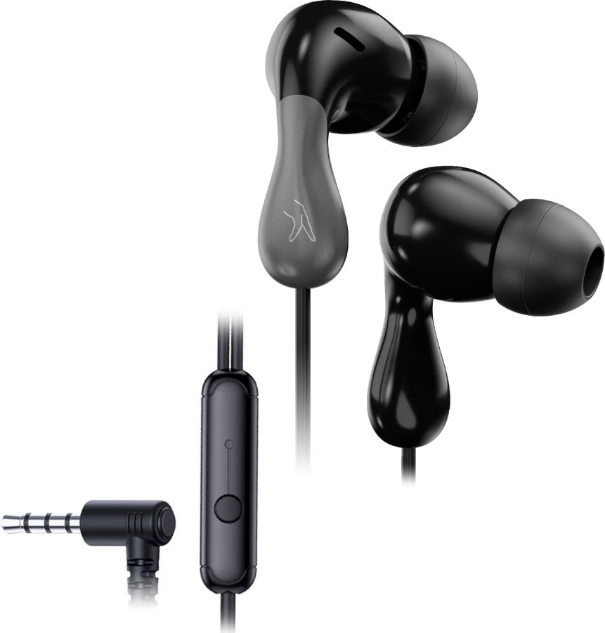 FINGERS HappyTunes Wired Earphones
