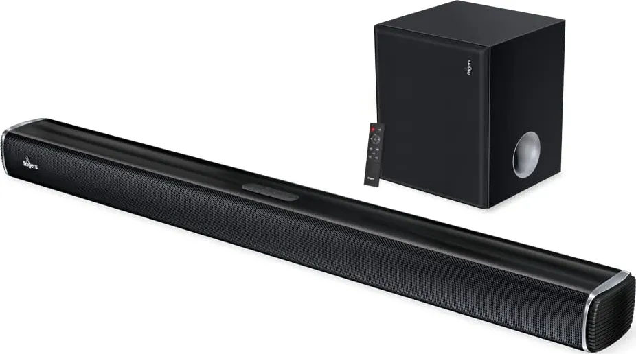 Fingers Octane 100 100W Bluetooth Soundbar