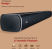 Fingers Octane 100 100W Bluetooth Soundbar