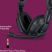 FINGERS S10 Wired Headphones