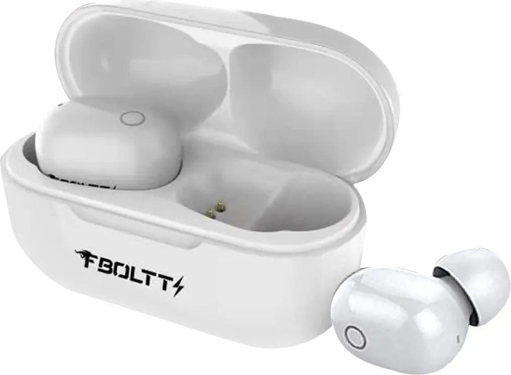 Fire Boltt Buds 1400 True Wireless Earbuds (BE1400)