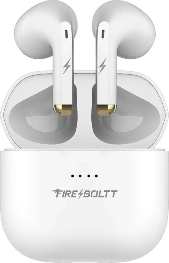 Fire Boltt Fire Pods Ninja G301 True Wireless Earbuds