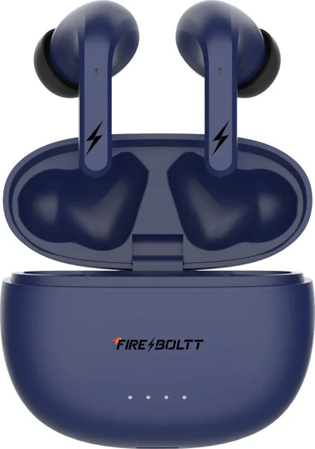 Fire boltt Fire Pods Rigel 711 True Wireless Earbuds