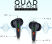 Fire Boltt Lycan True Wireless Earbuds