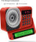 Fire Turtle M7 Blast 6W Bluetooth Speaker
