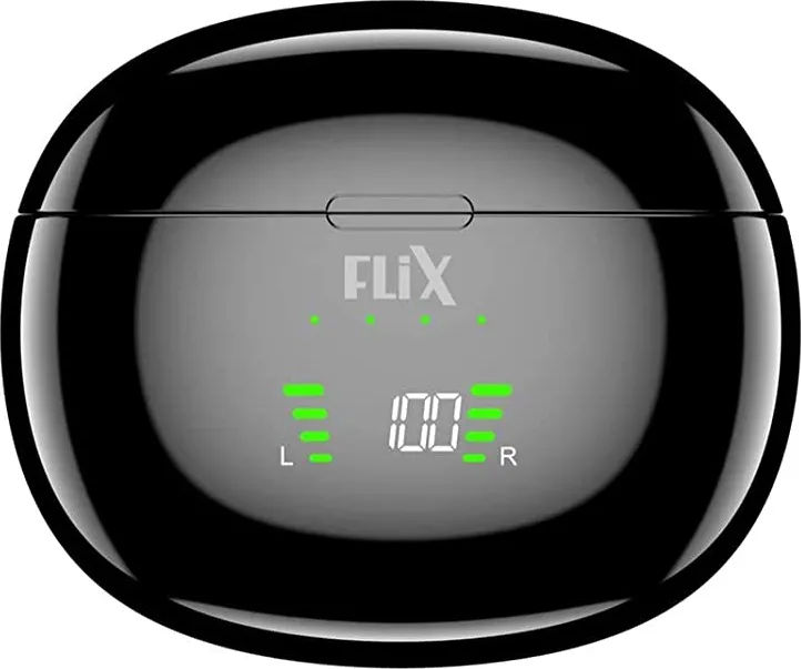 FLiX Beetel Breeze 120 True Wireless Earbuds