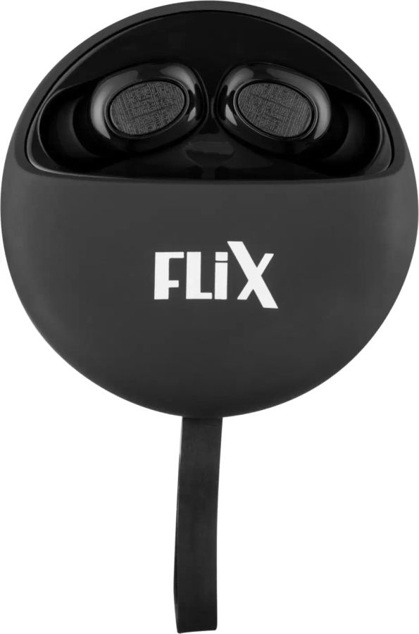 Flix Beetel Breeze True Wireless Earbuds