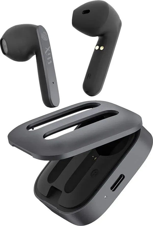 FLiX Beetel Nitro Buds T11 True Wireless Earbuds