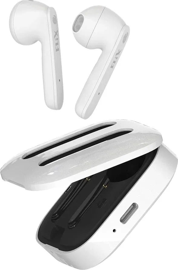 FLiX Beetel Nitro Buds T12 True Wireless Earbuds