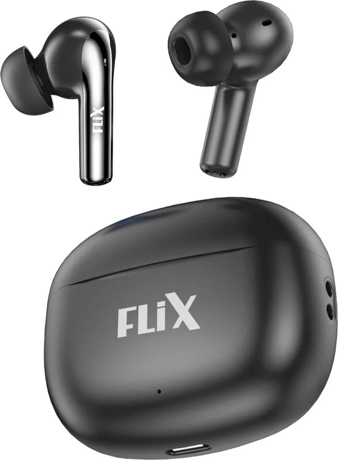 FLiX Beetel Nitro Buds T16 True Wireless Earbuds