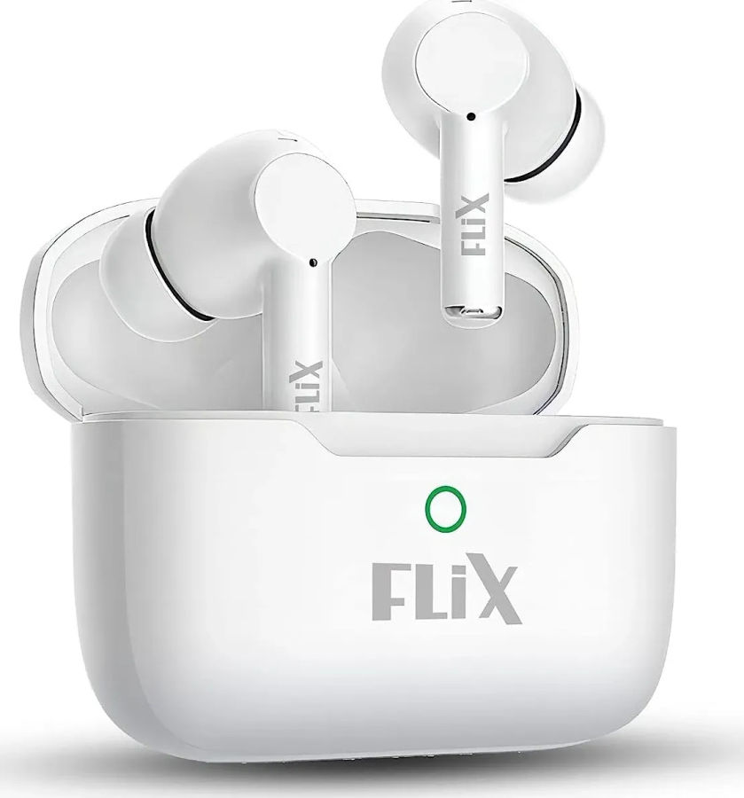 FLiX Beetel Nitro Buds T20 True Wireless Earbuds