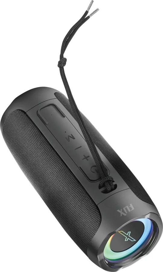 FLiX (Beetel) Tripper W20 Bluetooth Speaker