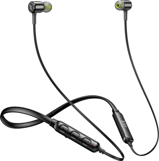 Flix XNB-N103 Wireless Neckband