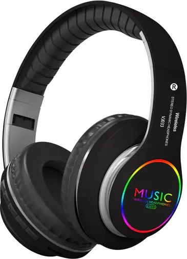 Fonacc Ace Blast Pro Wireless Headphones