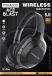 Fonacc Ace Blast Wireless Headphones