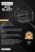 Fonacc Ace Blast Wireless Headphones