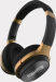 Fonacc Focus Stereo Wireless Headphones