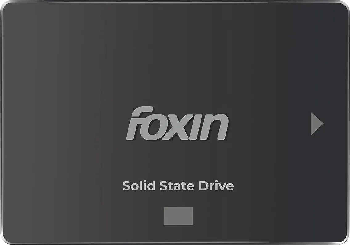 Foxin FX-1TB-Pro 1 TB Internal Solid State