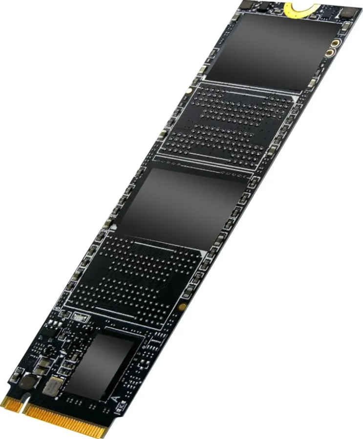 Foxin FX 256 GB PCIe Gen 3 Internal Solid State Drive