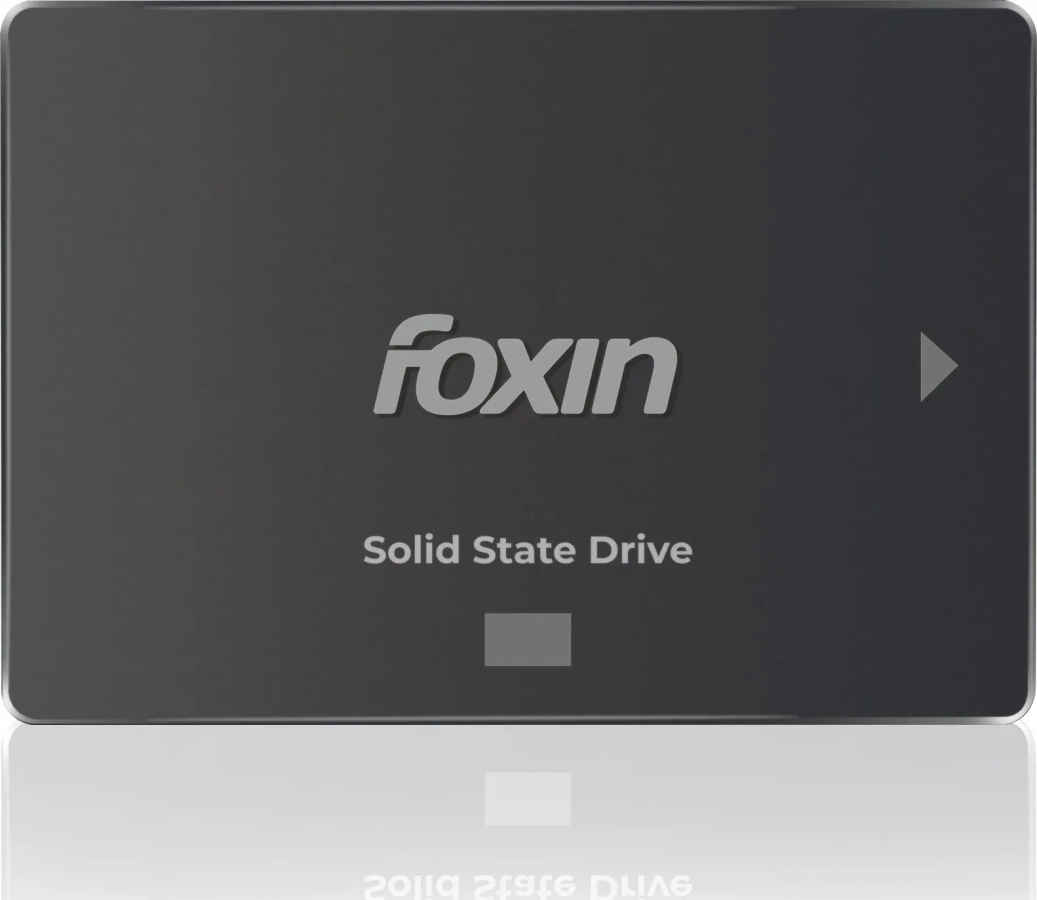 Foxin FX-256-Pro 256 GB Internal Solid State