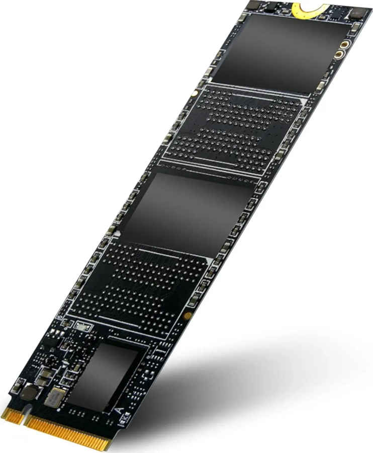 Foxin FX 512GB PCIe Gen 3 Internal Solid State Drive