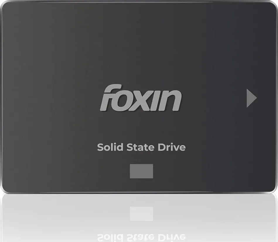 Foxin FX Pro 128 GB Internal Solid State Drive