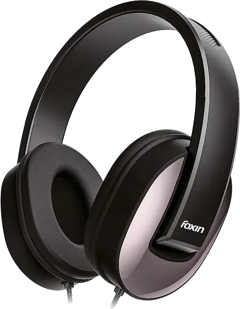 Foxin Roar 309 Wired Headphone