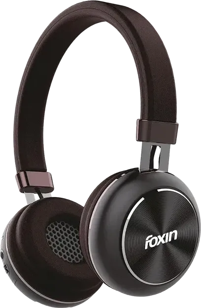 Foxin Supreme 321 Wireless Headphone