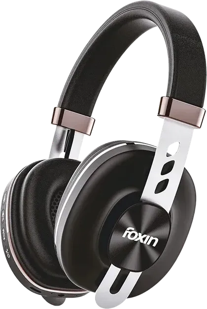 Foxin Supreme 325 Wireless Headphone