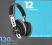 Foxin Supreme 325 Wireless Headphone