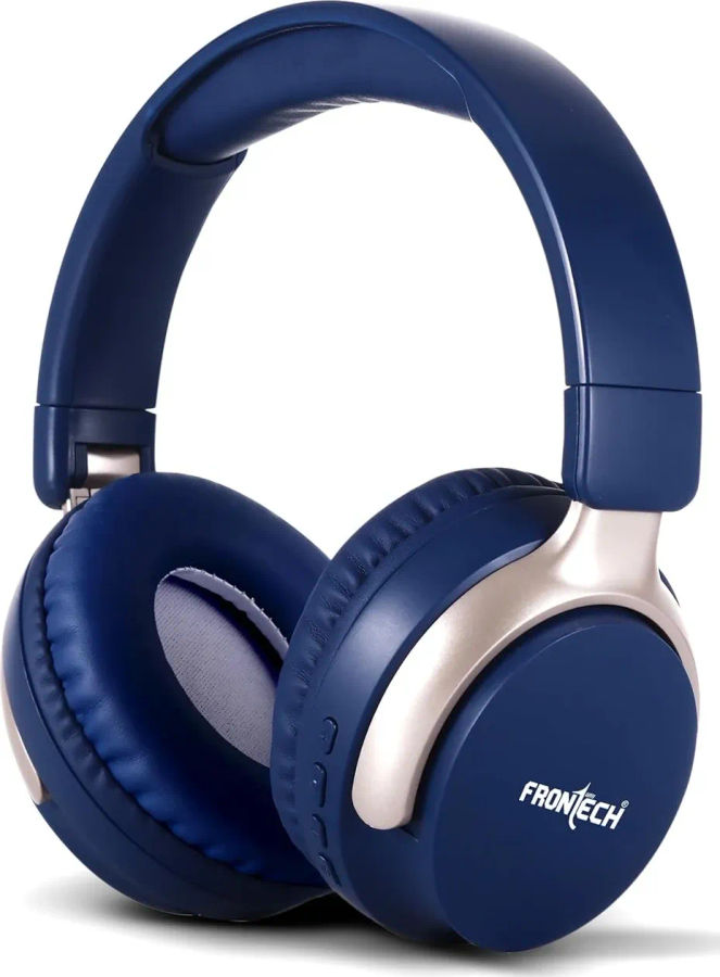 Frontech Aqua EF-0078 Wireless Headphones