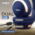 Frontech Aqua EF-0078 Wireless Headphones
