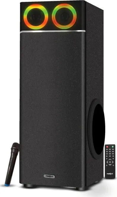 Frontech Crux Pro SW-0162 120W Bluetooth Speaker