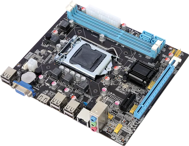 Frontech FT-0470 Motherboard