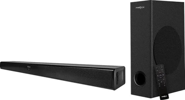 Frontech Galaxia 100W Multimedia Bluetooth Soundbar