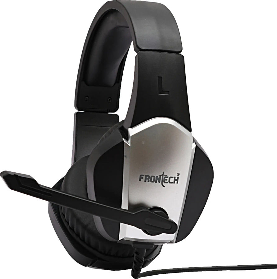 Frontech HF-0010 Wired Headphones
