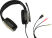 Frontech HF-0010 Wired Headphones