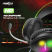 FRONTECH HF-0015 Wired Gaming Headphones