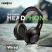 FRONTECH HF-3451 Wired Headphones