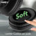 FRONTECH HF-3451 Wired Headphones