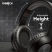 FRONTECH HF-3451 Wired Headphones
