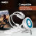 Frontech HF-3452 Wired Headphones